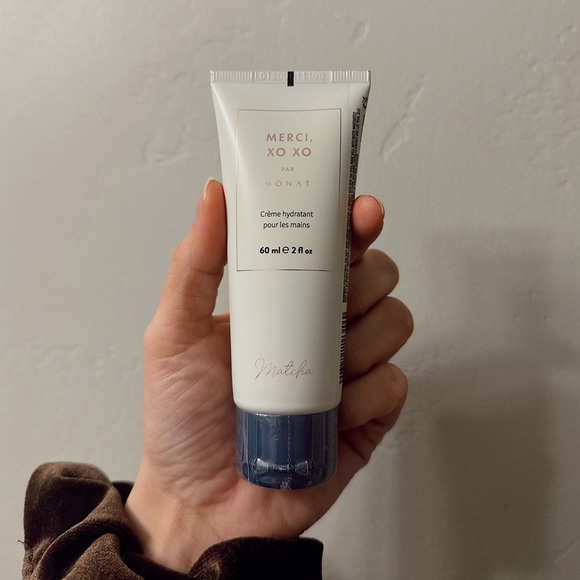MONAT Hydrating Hand Cream- Brand New Still sealed! - Picture 1 of 2